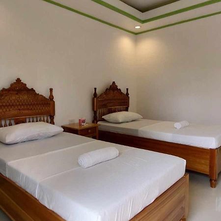 Hotel Casa Santuaria Itaytay Exterior foto