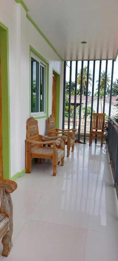Hotel Casa Santuaria Itaytay Exterior foto