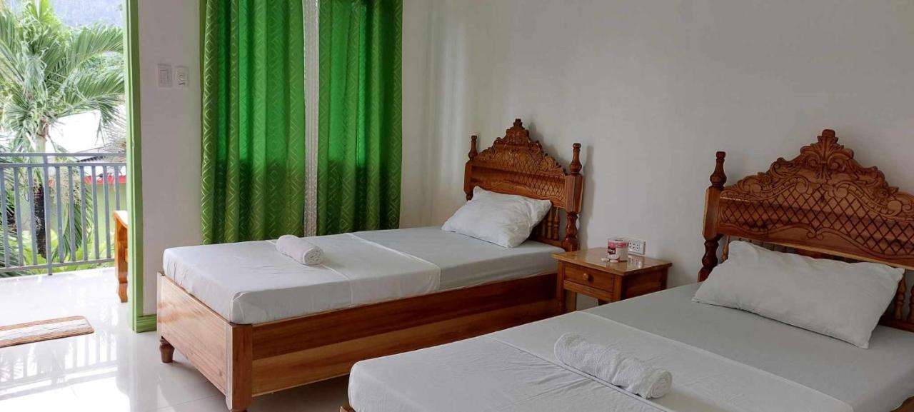 Hotel Casa Santuaria Itaytay Exterior foto