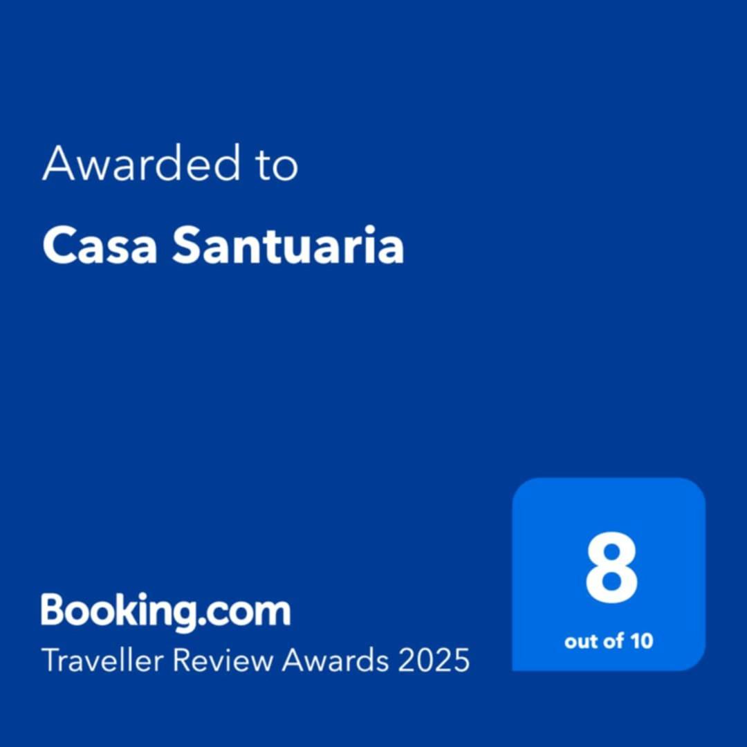 Hotel Casa Santuaria Itaytay Exterior foto